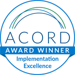 ACORD_AwardBadge_ImplementationExcellence