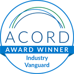 ACORD_AwardBadge_IndustryVanguard
